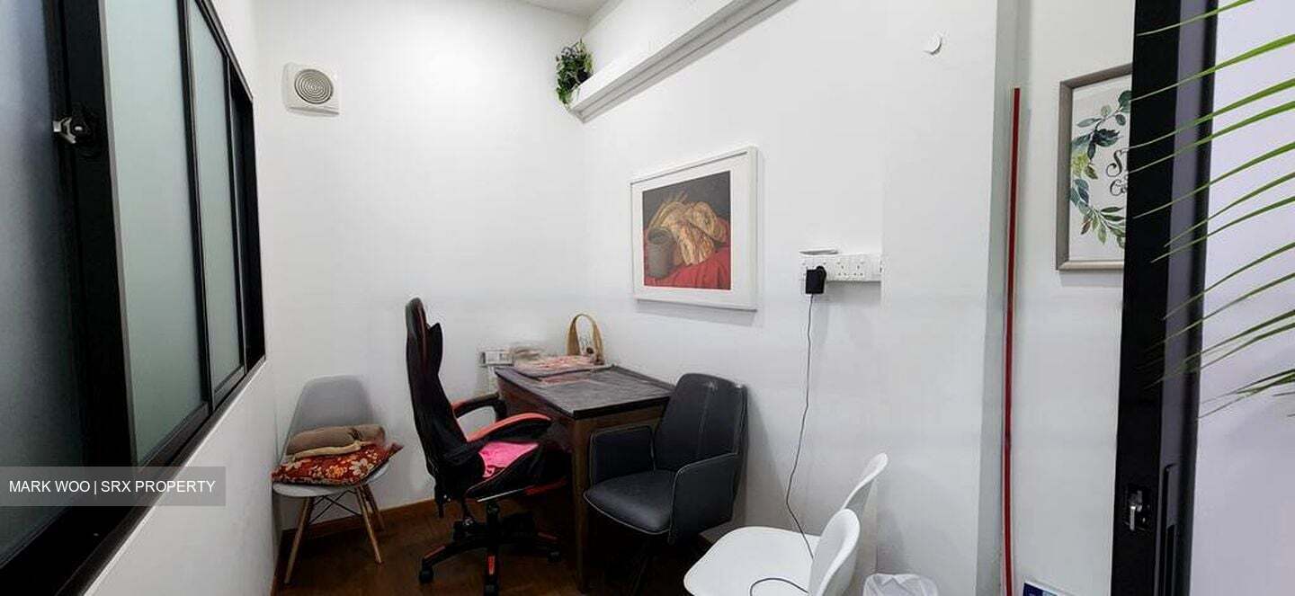 Jalan Besar Plaza (D8), Shop House #455799581
